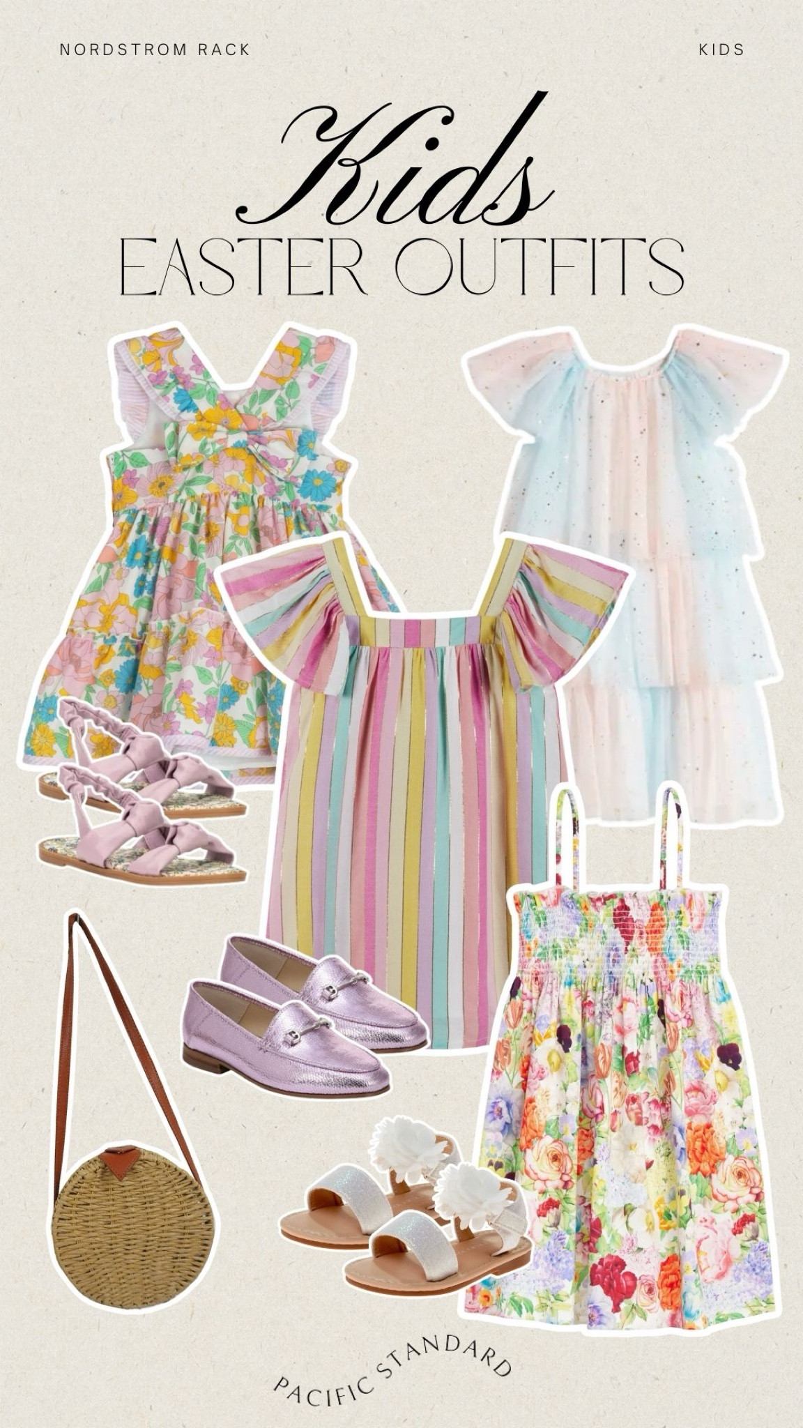 EASTER FINDS ~ spring sundresses for little kids & toddlers from Nordstrom Rack! 

#LTKSeasonal #LTKfamily #LTKkids