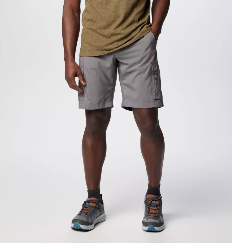 Men's Silver Ridge Utility™ Cargo Shorts | Columbia Sportswear
