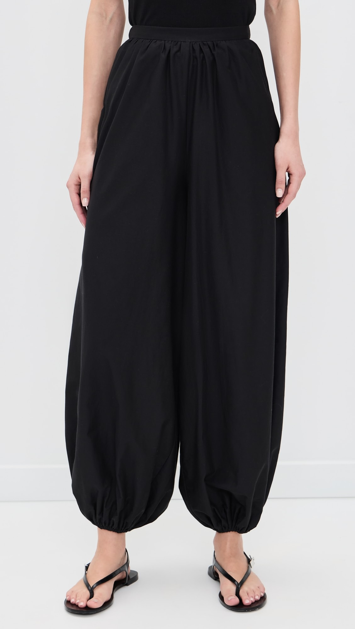 The Balloon Pants | Shopbop