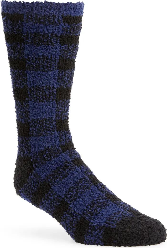 Men's Butter Crew Socks | Nordstrom