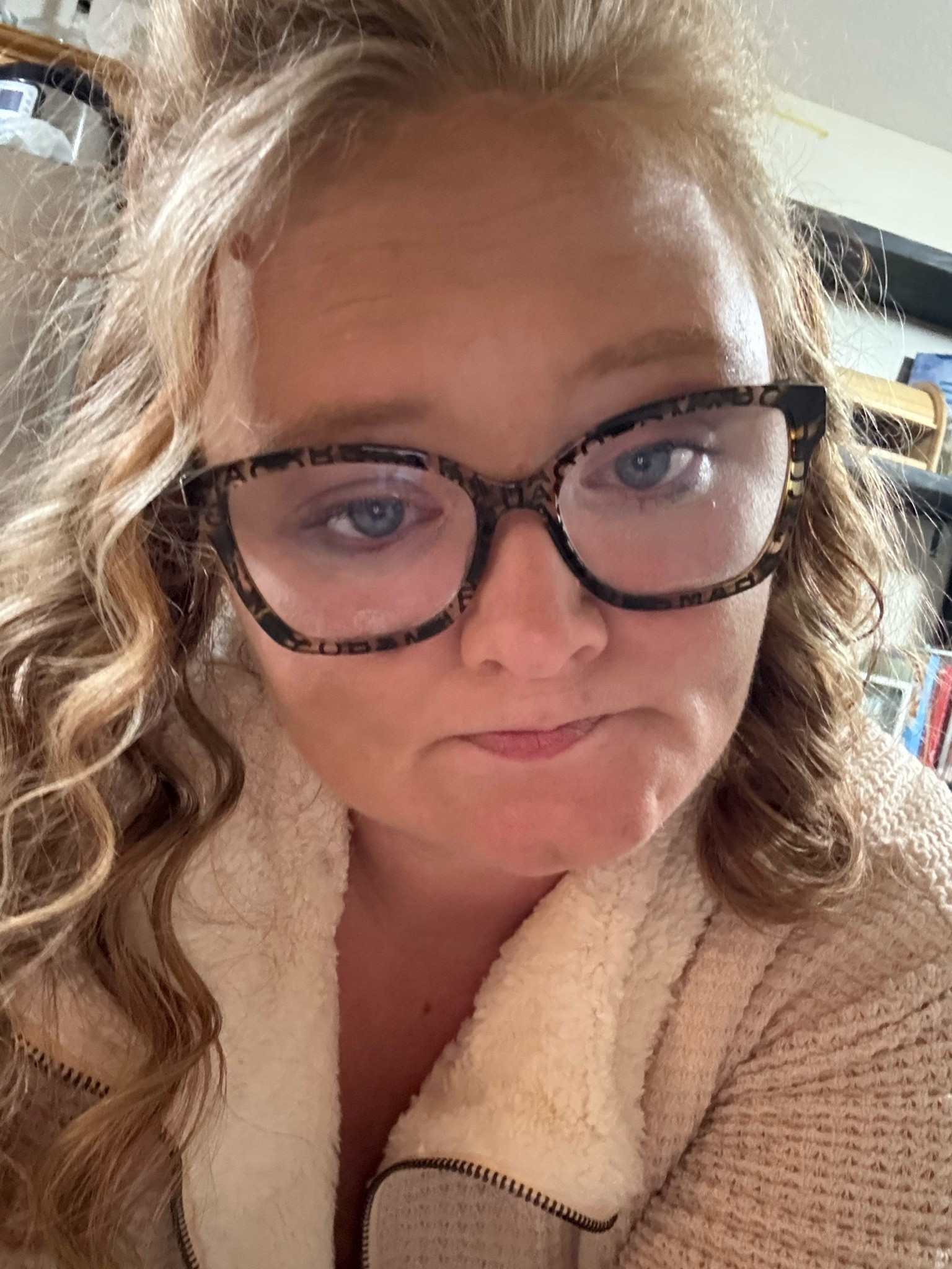 Everytime I get new glasses I choose Marc Jacob’s. And I think this is my absolute favorite pair

#LTKootd #LTKmomlife #LTKvlog