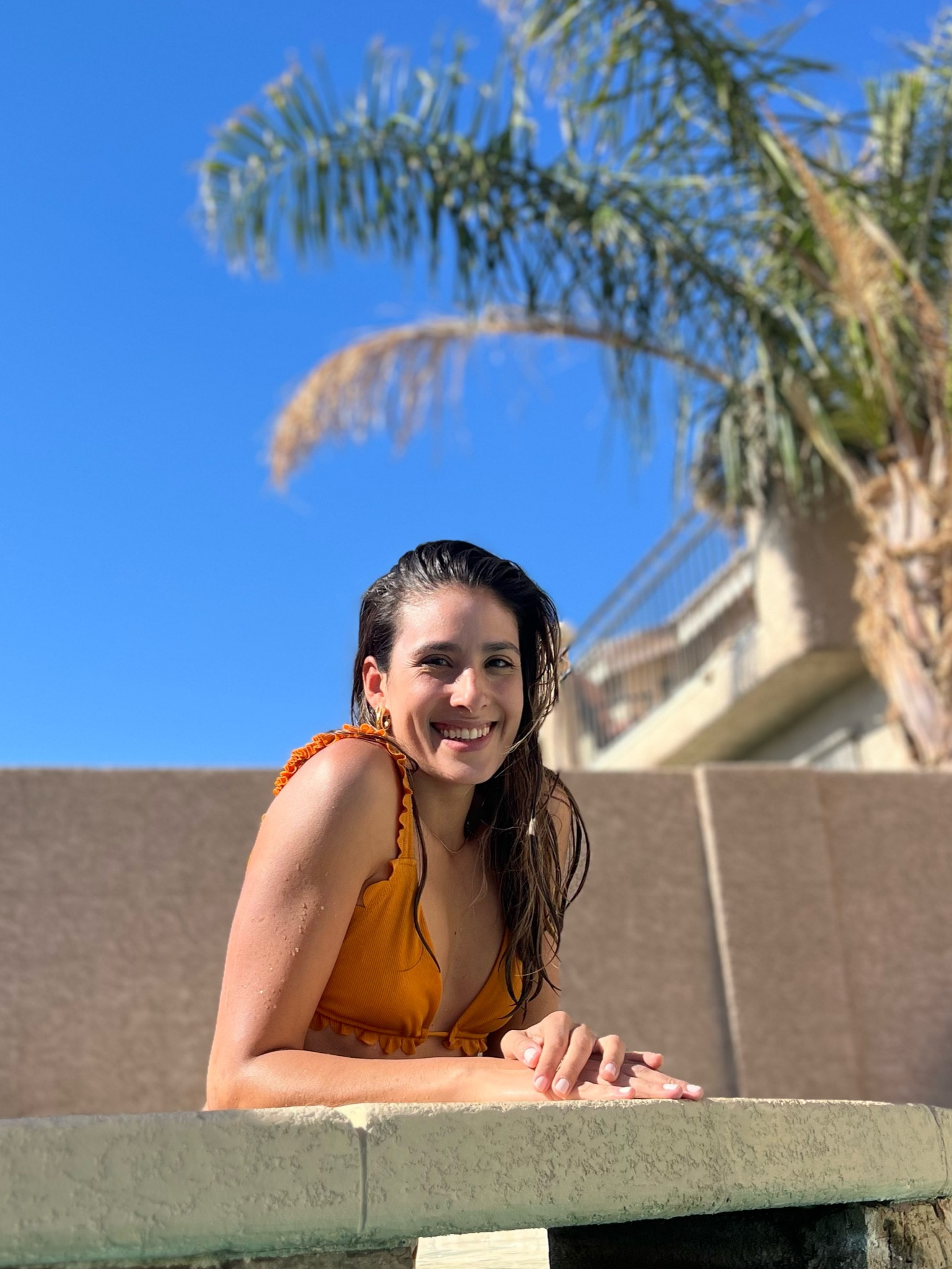 Another pool day, another Amazon bikini☀️


#LTKswim #LTKtravel #LTKSeasonal