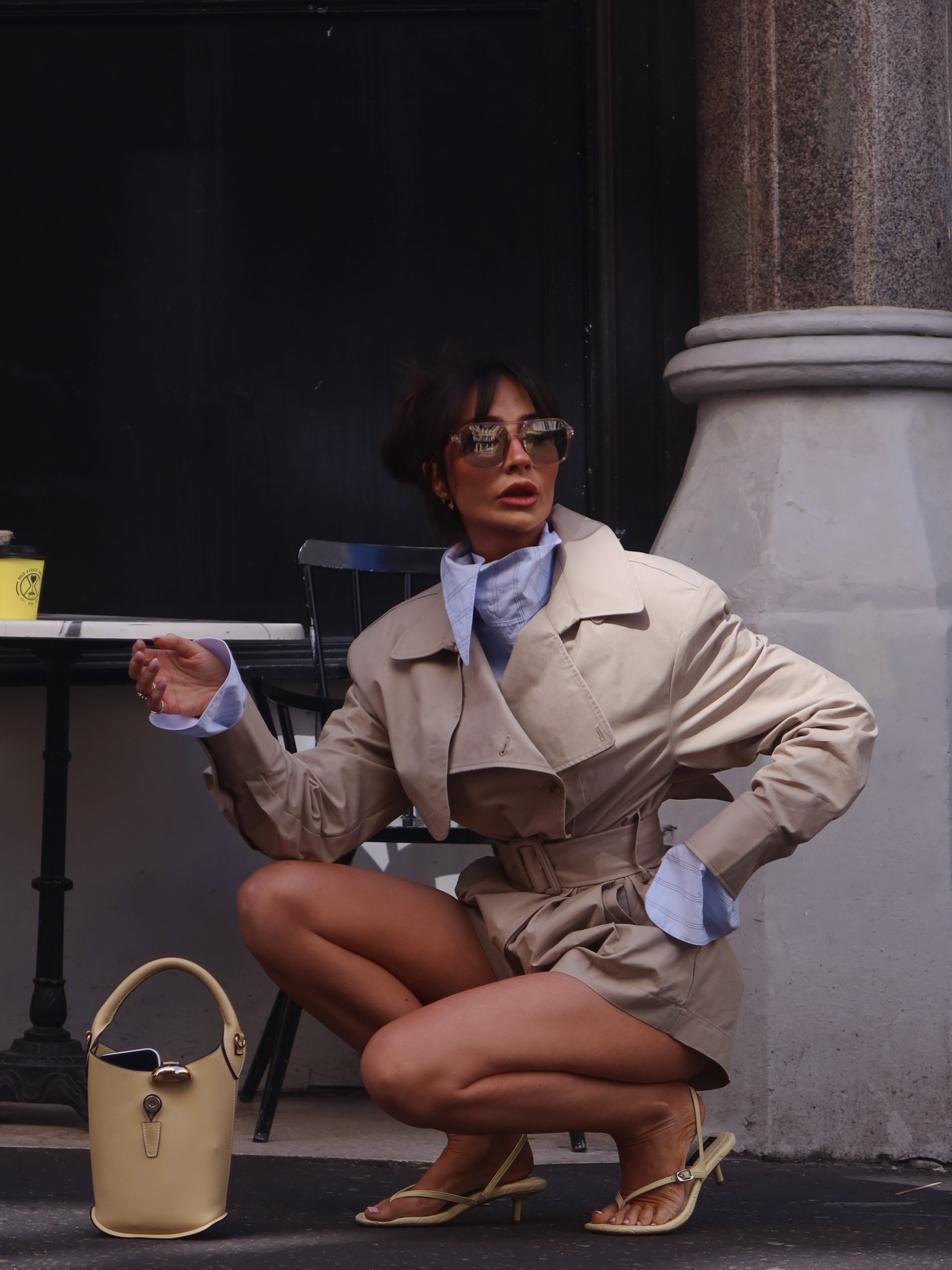My go to spring day look

#LTKspring #LTKsummer #LTKuk