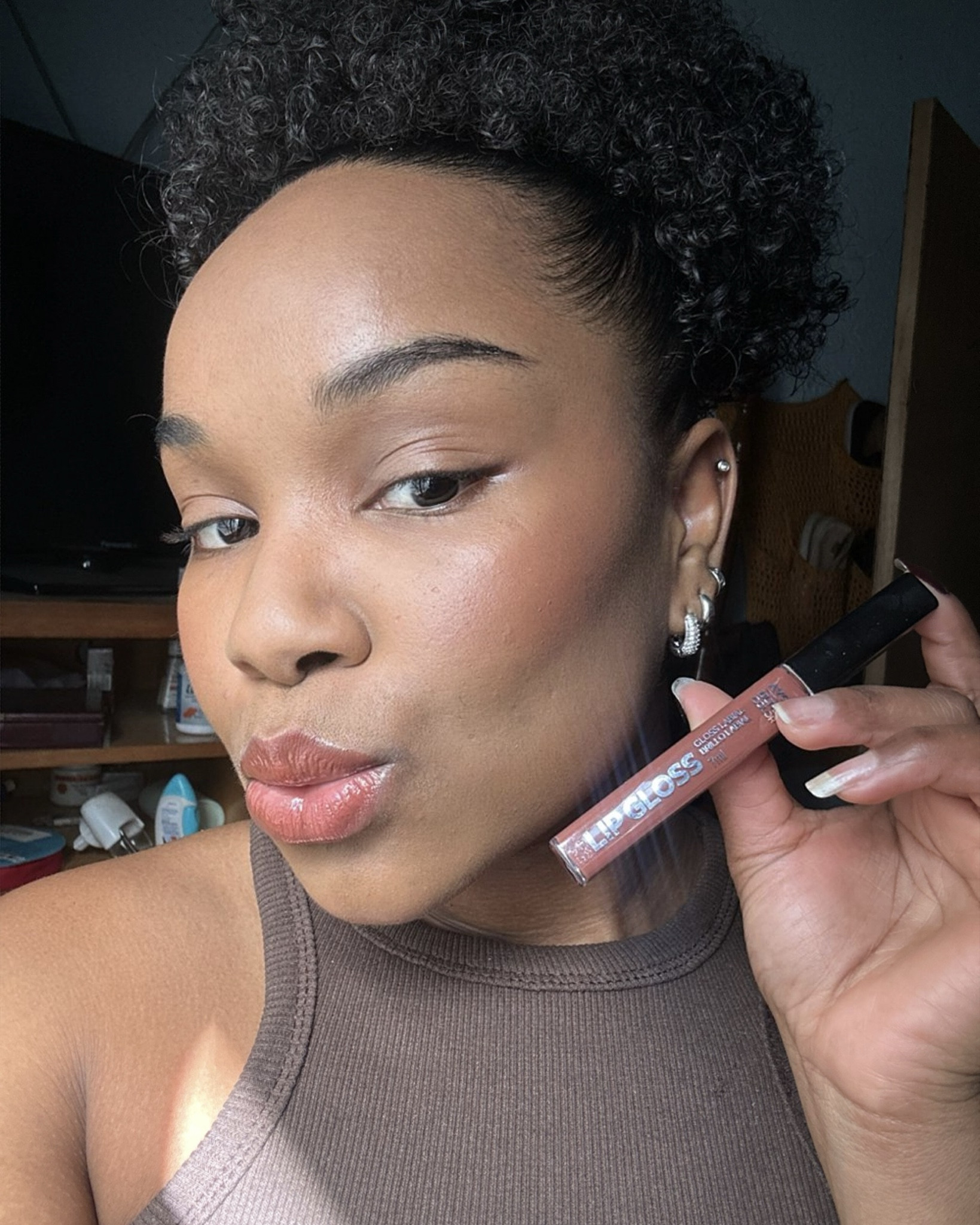 Mais um pra coleção 🤎✨

#LTKbeauty