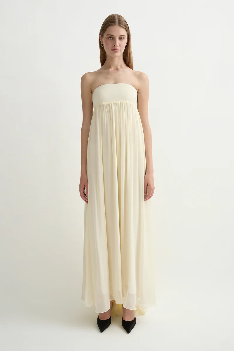 SOLENE DRESS | POSSE (US)