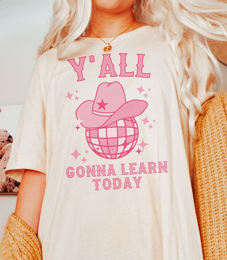 Teacher Shirts, Teacher Tshirts, Teacher Tees, Western Shirts for Teachers, Cute Teacher Shirts, ... | Etsy (US)