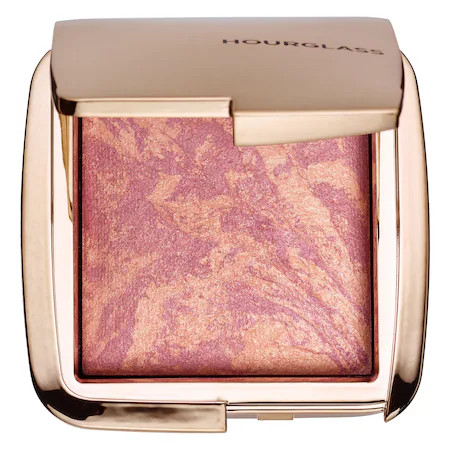 Hourglass Ambient® Strobe Lighting Blush Euphoric Fusion 0.15 oz/ 4.2 g | Sephora (US)