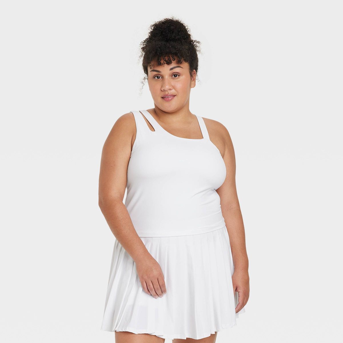 Women's Everyday Soft Tank Top - All In Motion™ | Target