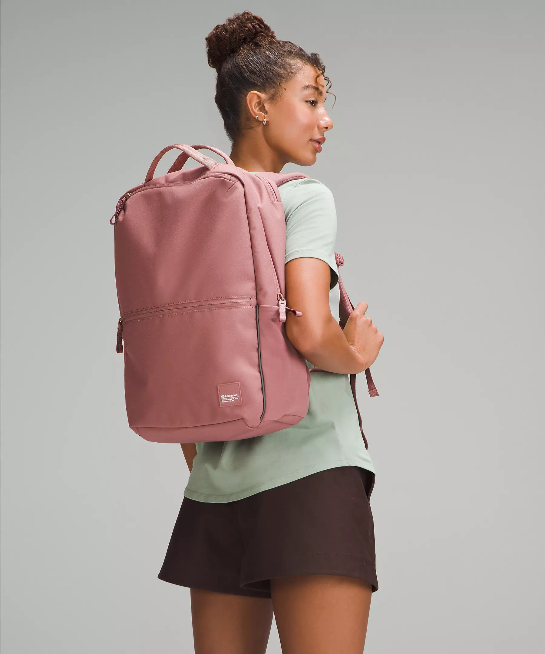 Double-Zip Backpack 22L | Lululemon (US)