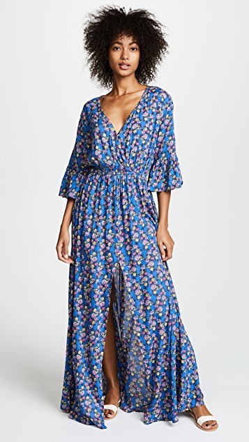 Surry Maxi Dress | Shopbop