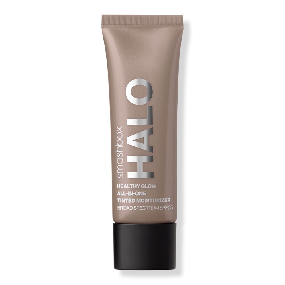 Smashbox Mini Halo Healthy Glow Tinted Moisturizer Broad Spectrum SPF 25 | Ulta