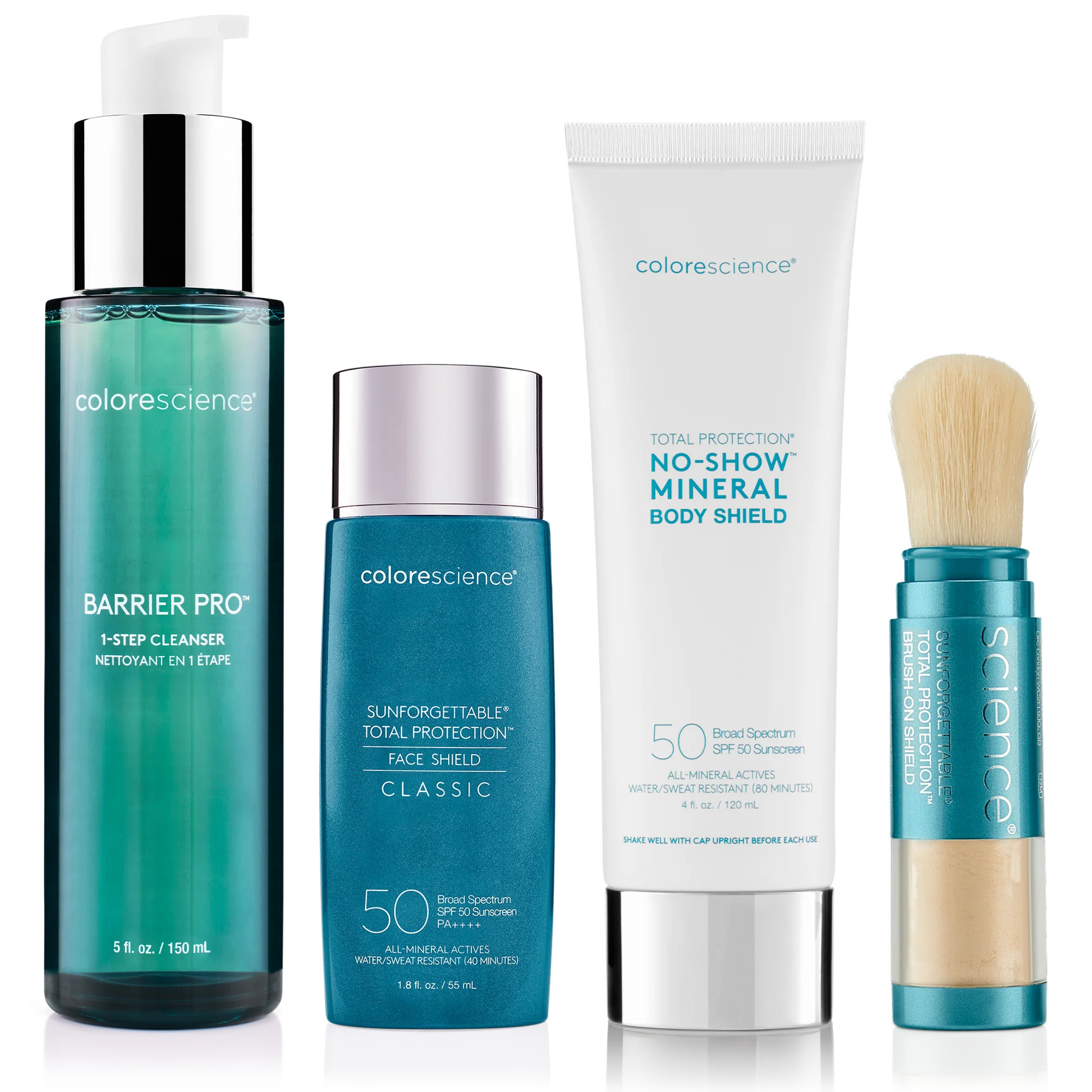 Summer Must Haves | Colorescience
