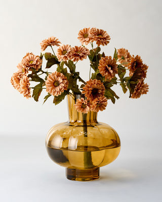 Meredith Glass Vase | Magnolia