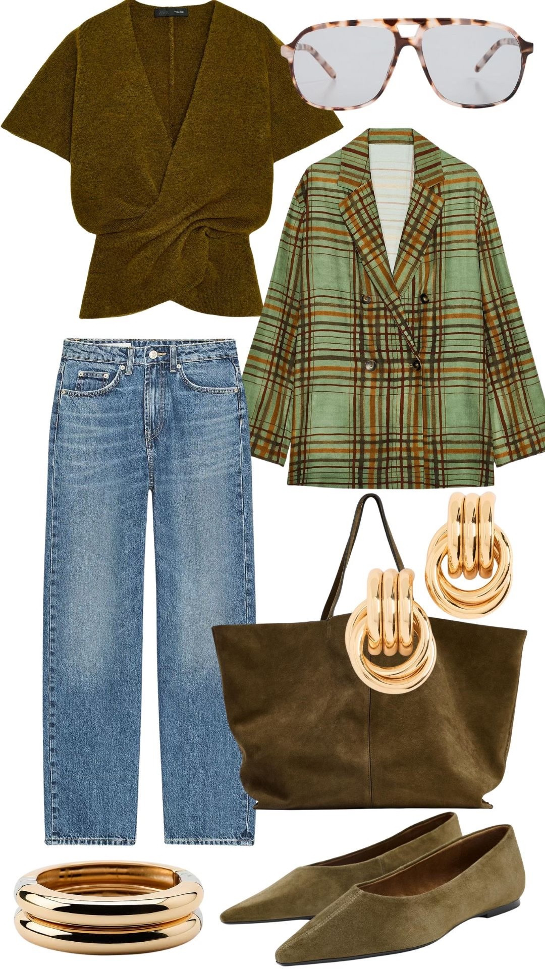 Zara Styled 

#LTKFindsUnder50 #LTKFindsUnder100