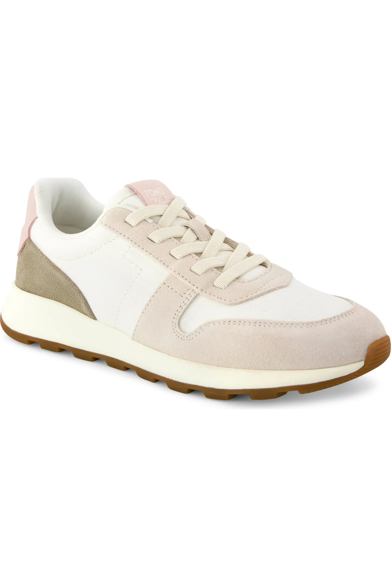 TRVL Lite Retro Sneaker (Women) | Nordstrom | Nordstrom