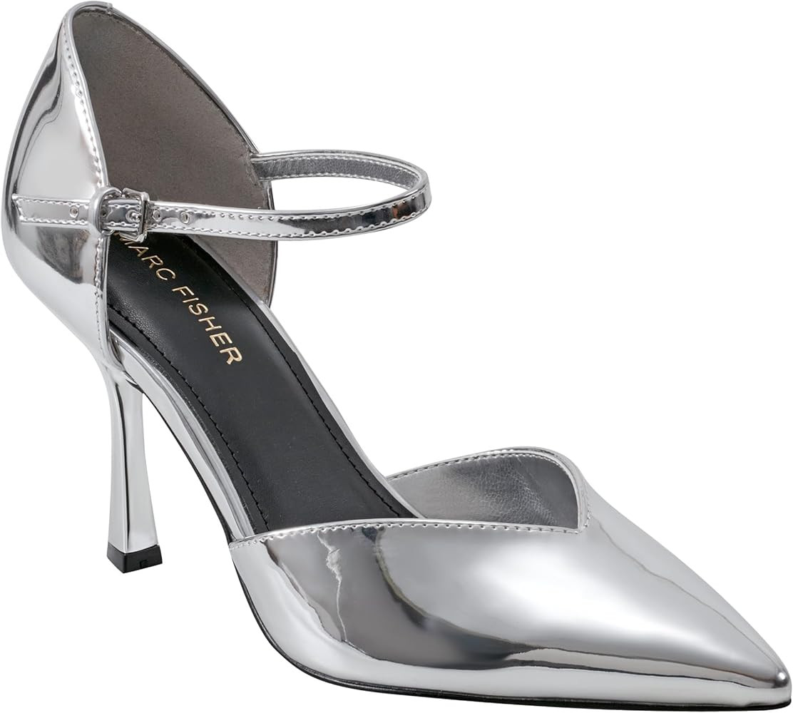 Marc Fisher Women's Haben Pump | Amazon (US)