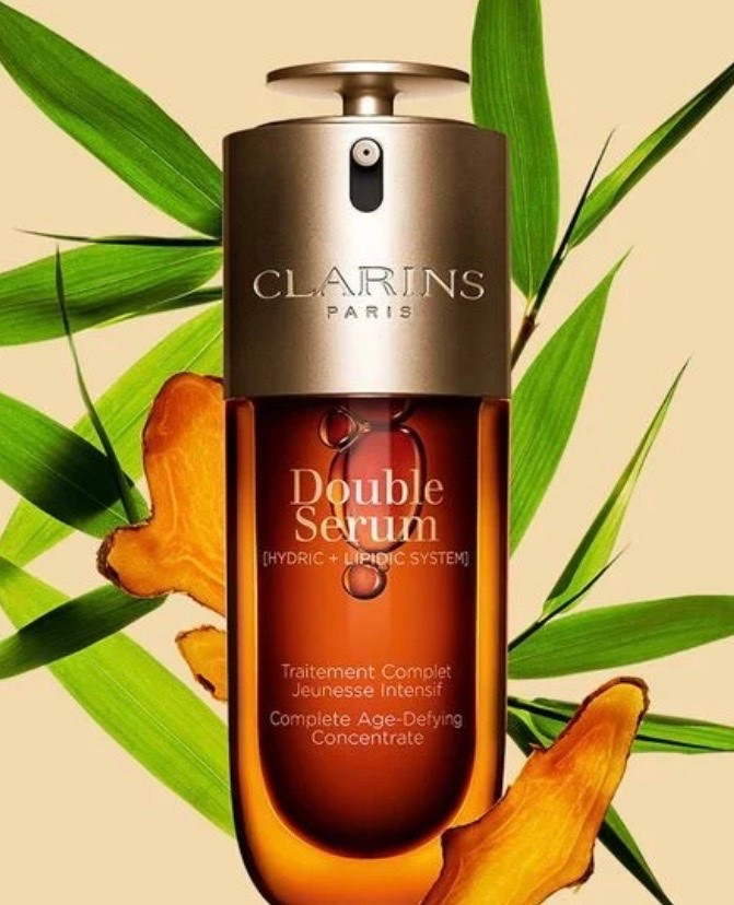My absolute favorite serum is on sale for 50% off today only!
