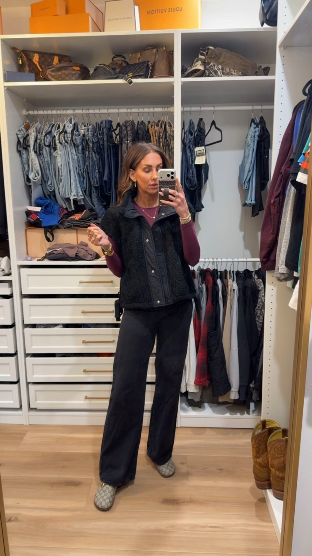 #LTKgrwm #LTKootd #LTKTall