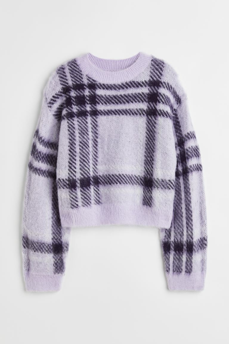 Knit Sweater | H&M (US + CA)
