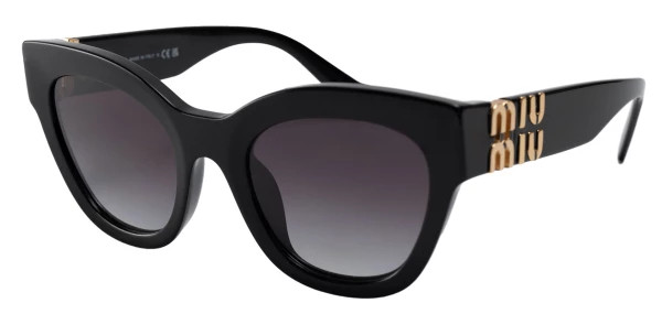 Miu Miu MU 01YS Sunglasses | Free Shipping | EZ Contacts