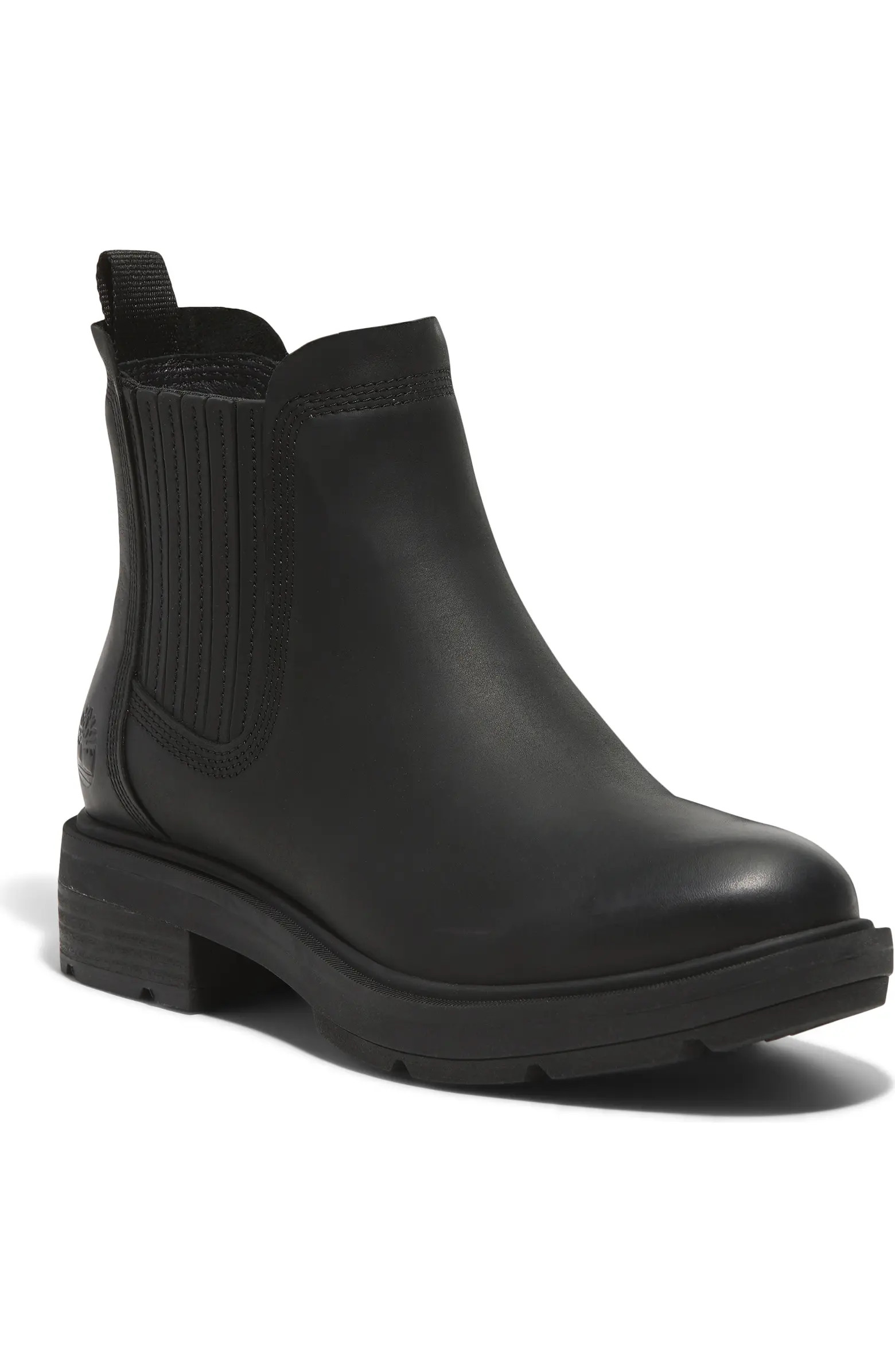 Brimfield Chelsea Boot (Women) | Nordstrom