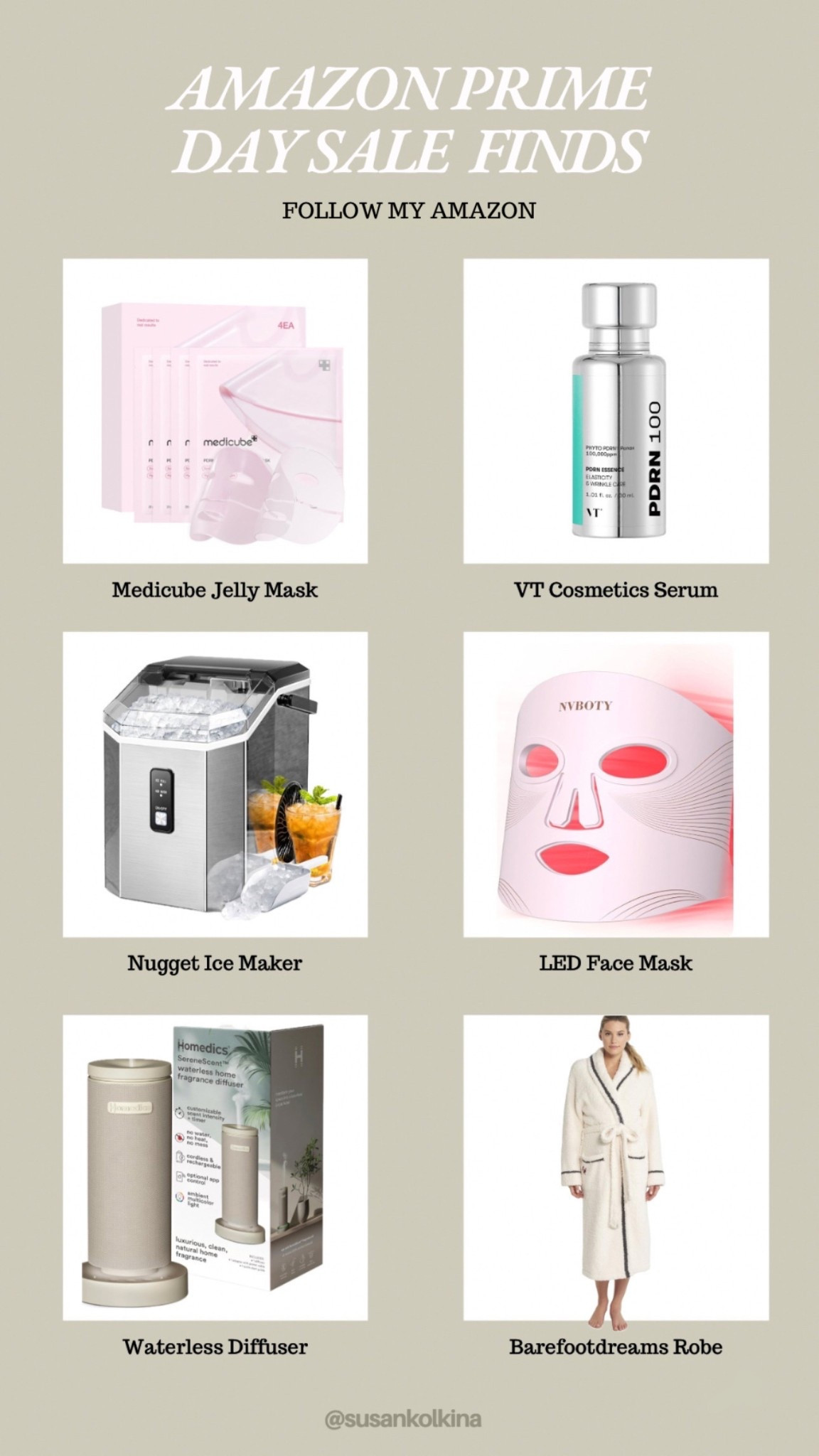 Amazon prime day sale finds 

#LTKSaleAlert #LTKU #LTKStyleTip