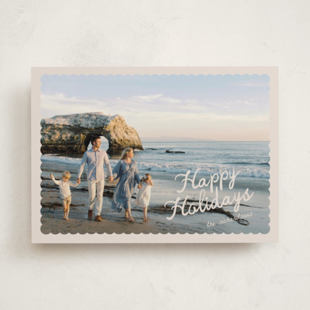 Holiday Cards | Minted