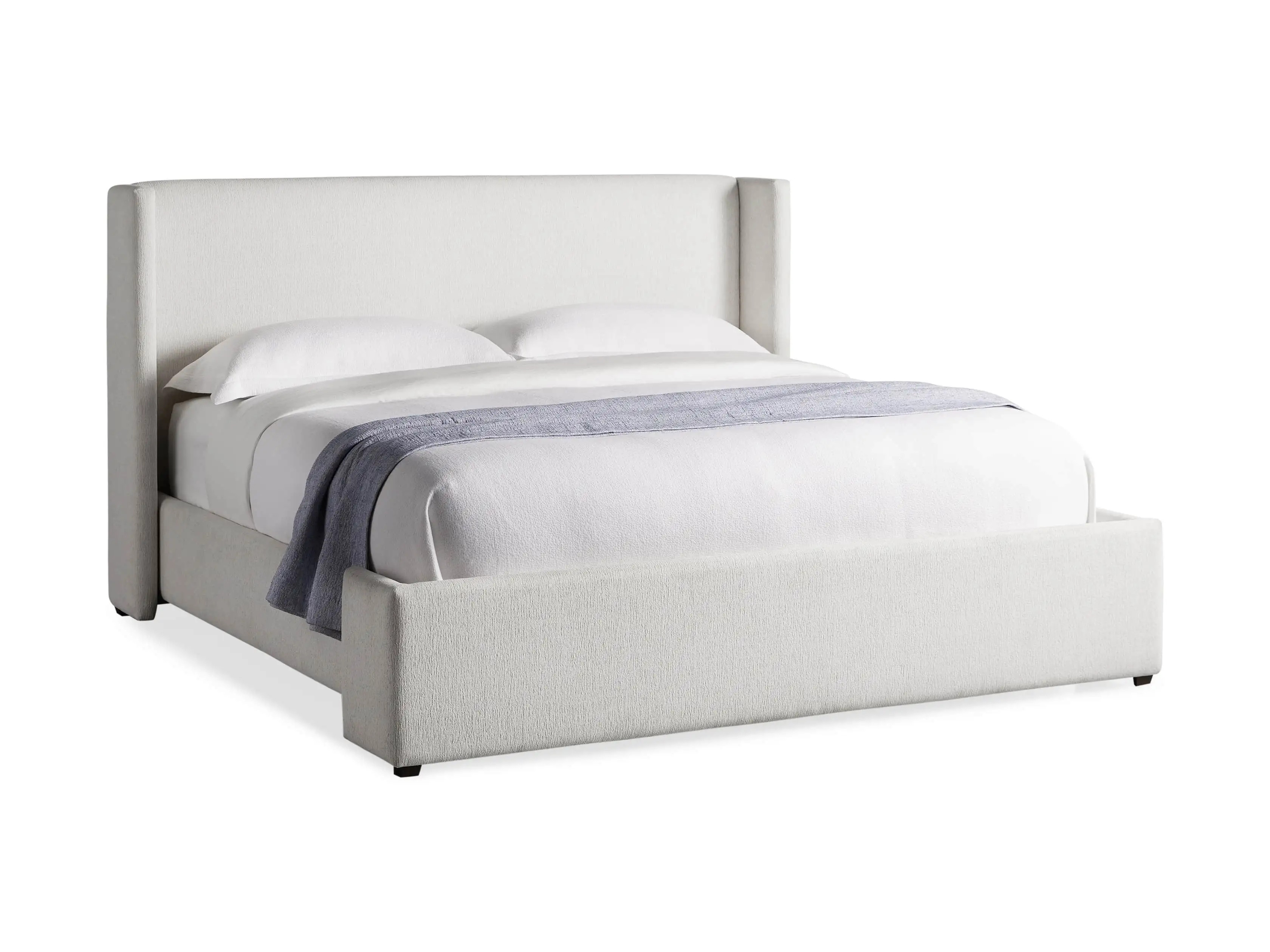 Wyller Bed | Arhaus