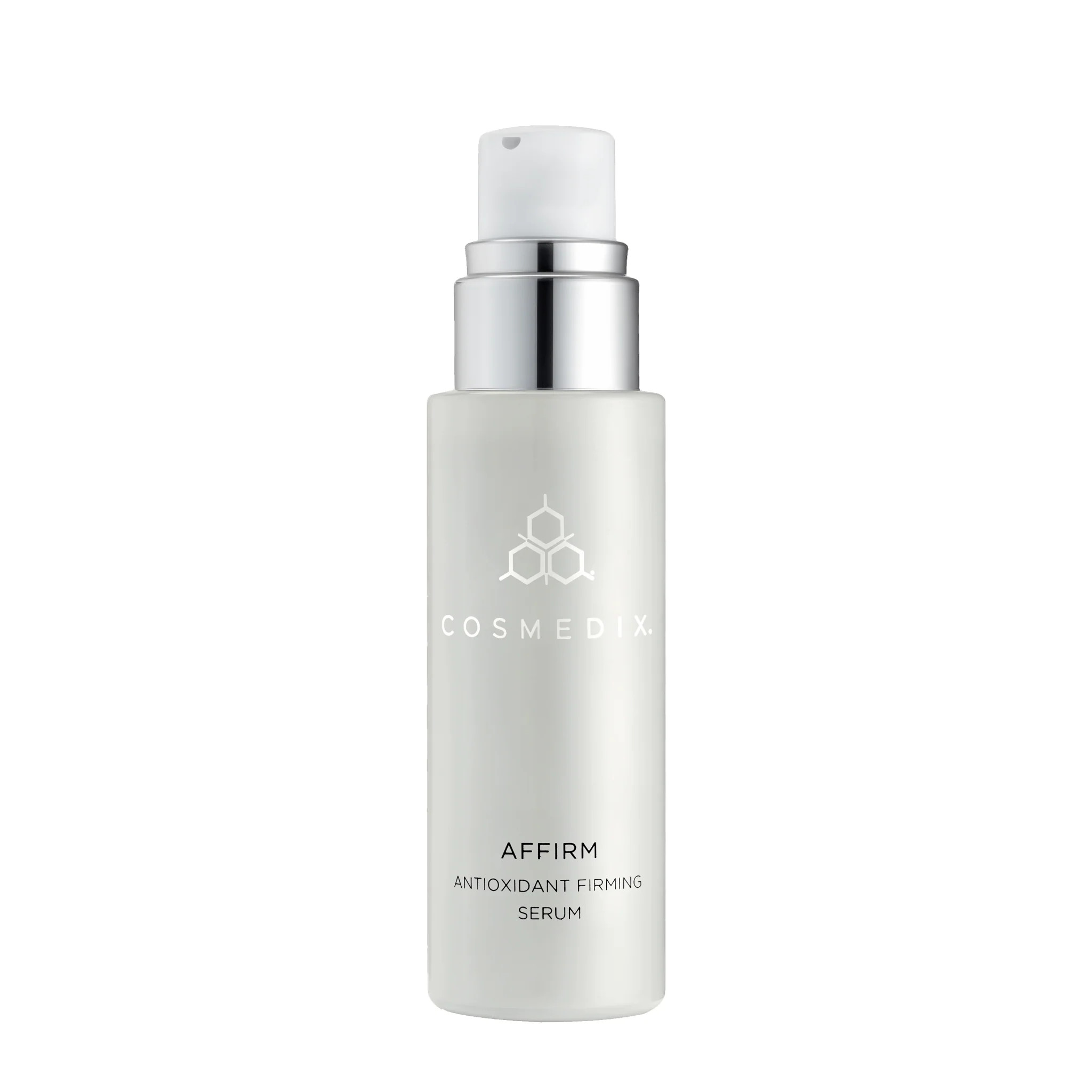 Affirm Antioxidant Firming Serum AM/PM | Cosmedix