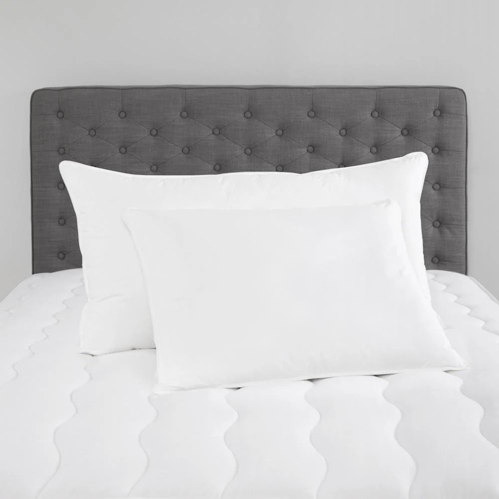 Hotel Pillows - Chambersoft Chamber Pillow | Standard Textile - Standard Textile Home | Standard Textile Home