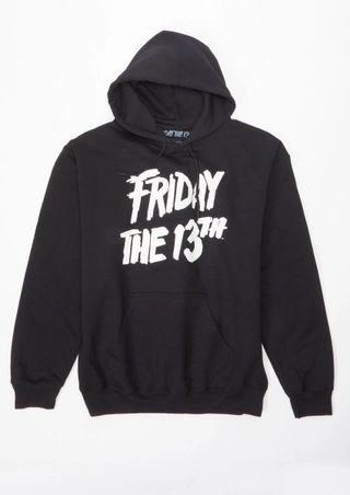 Black Friday The 13th Graphic Hoodie | rue21
