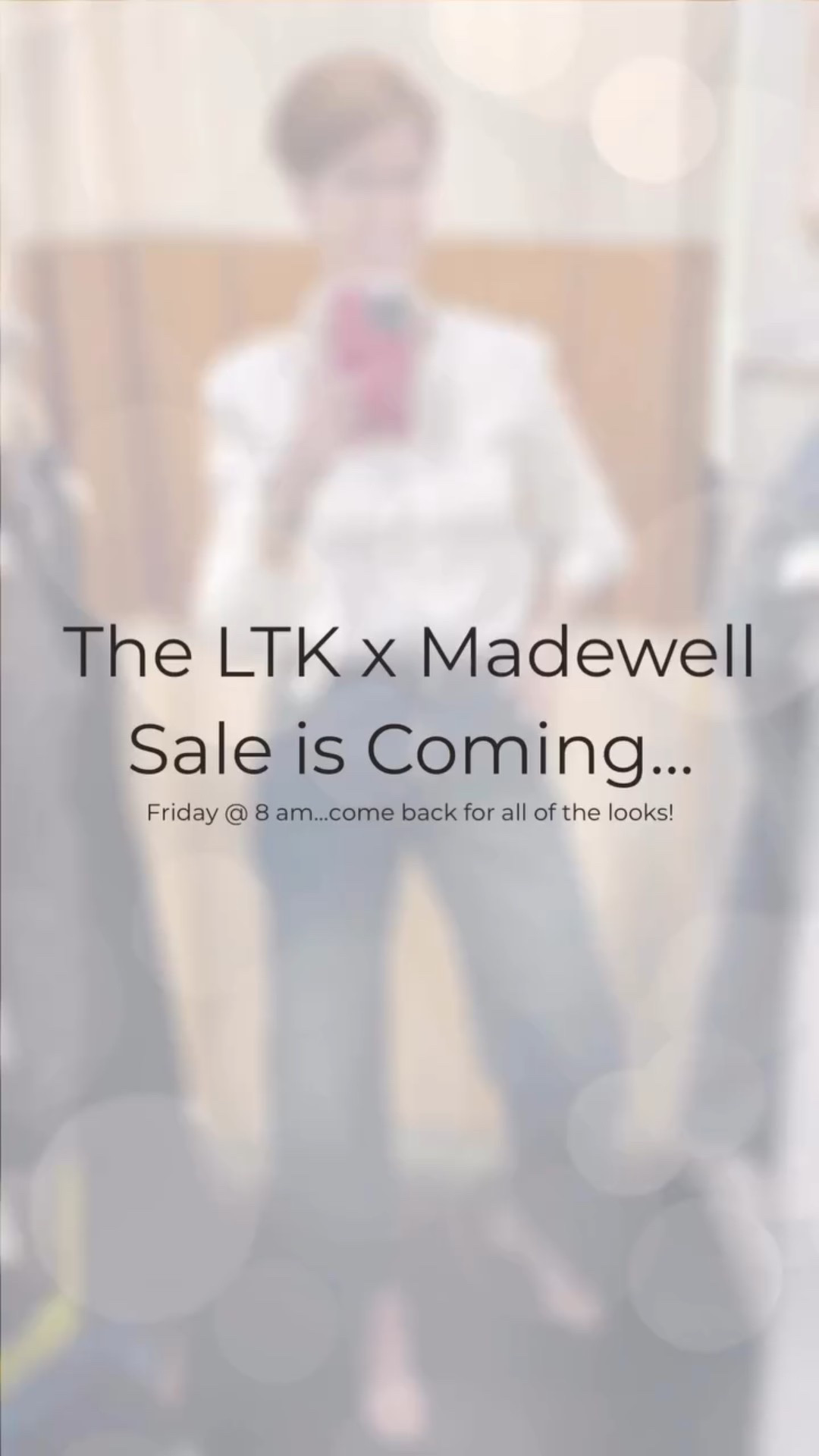 #LTKSaleAlert #LTKxMadewell #LTKOver40