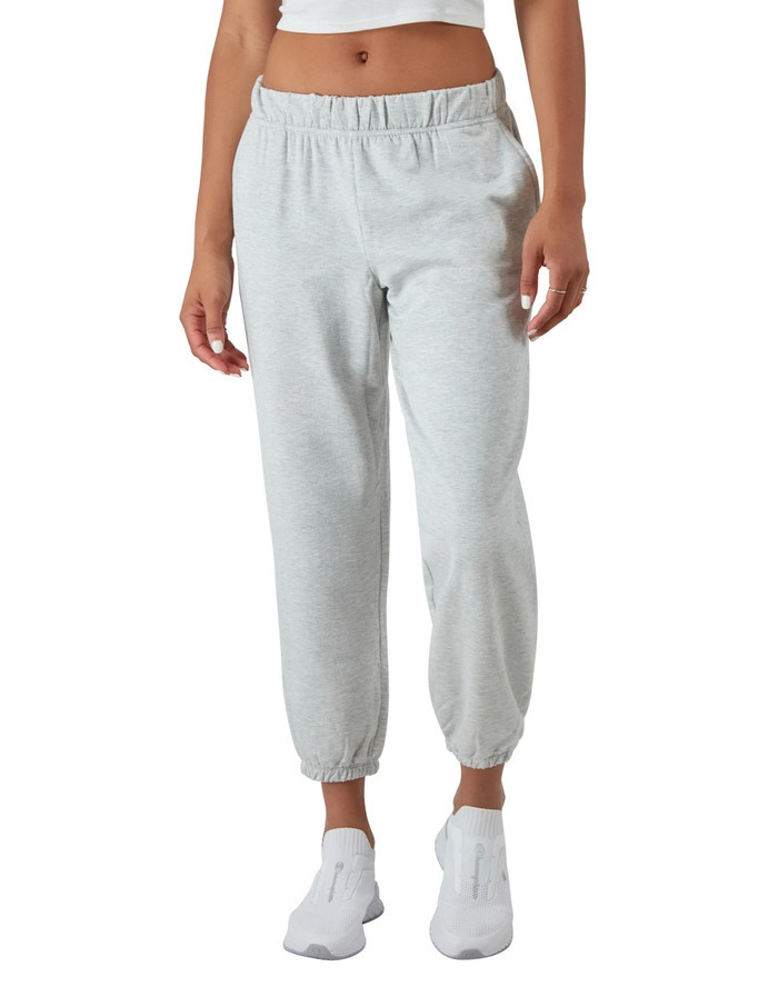 Soft Touch Sweatpants, C Logo, 27" | ChampionUSA.com (Hanesbrands Inc.)