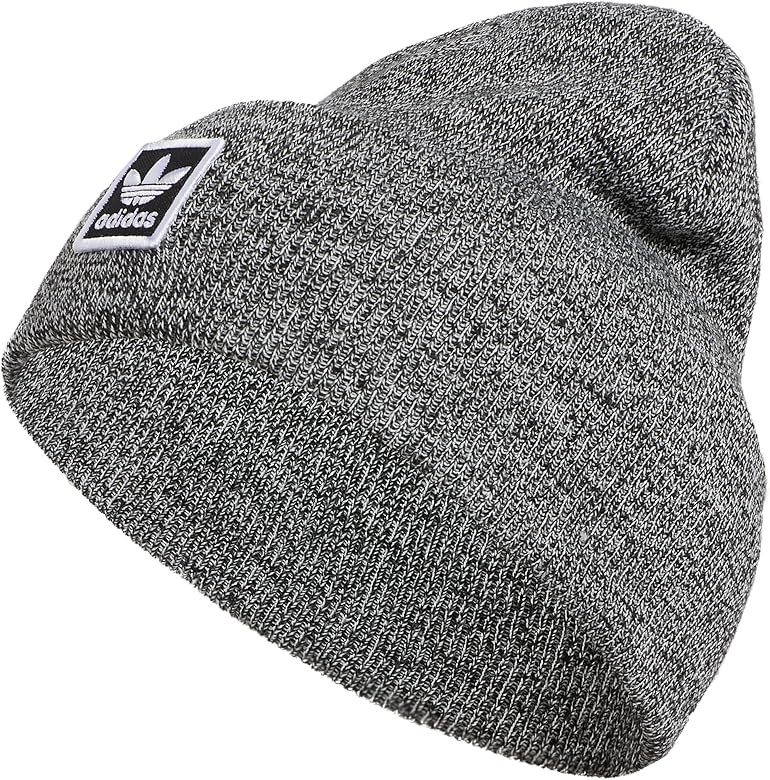 adidas Originals Tall Utility Cuff Beanie | Amazon (US)