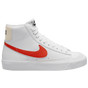Nike Blazer Mid '77 | Kids Foot Locker (US)