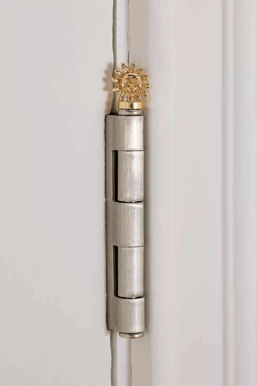 Charmed Door Head Hinge Magnet | Urban Outfitters (US and RoW)