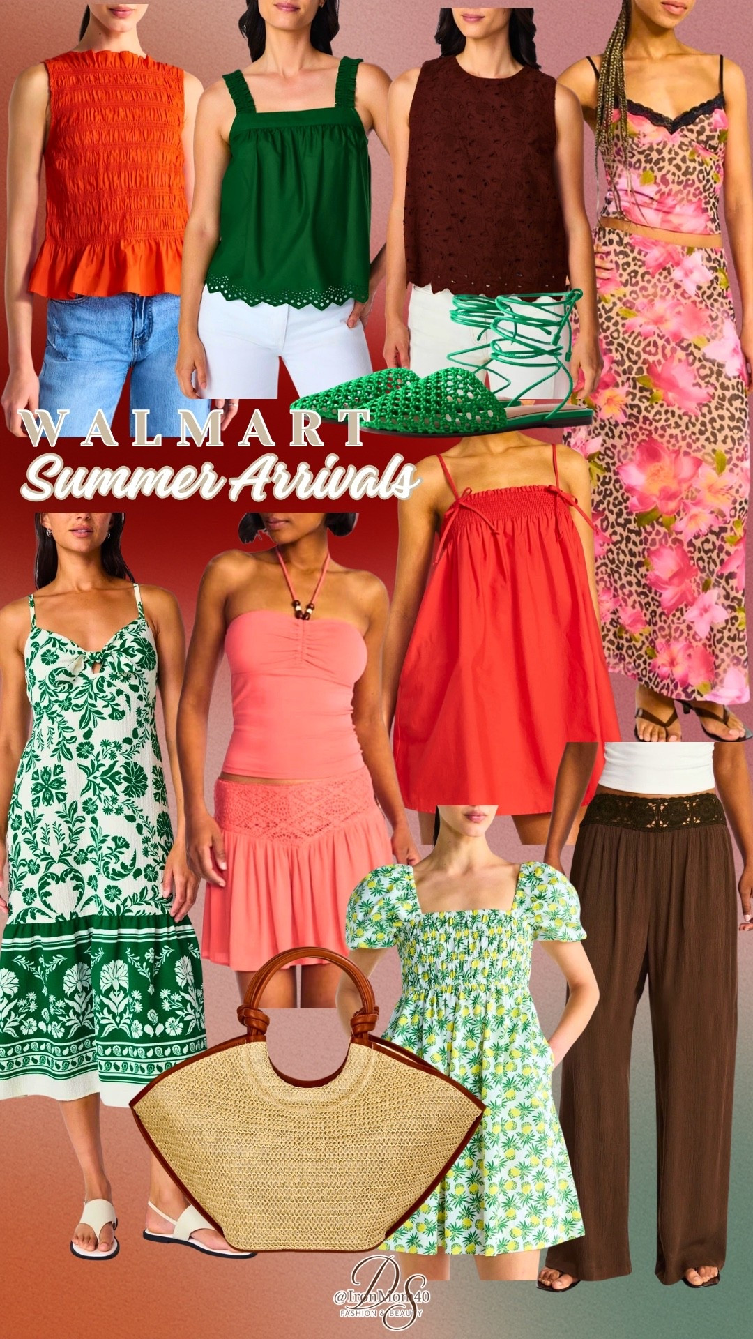 #midsizefashion #summerfashion #newarrivals

#LTKgrwm #LTKMidsize #LTKOver40