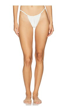 lovewave The Rowena Bottom in Ivory from Revolve.com | Revolve Clothing (Global)