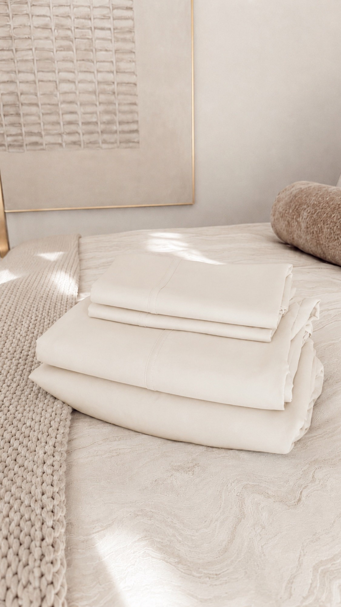 These sheets are so soft & on sale!! $24 👏

#LTKHome #LTKSaleAlert #LTKdayinmylife