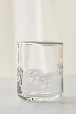 Icon Juice Glass | Anthropologie (US)