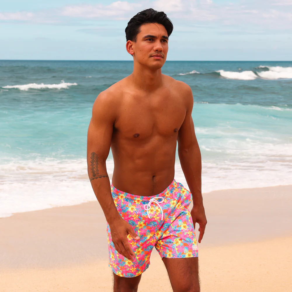 Men's Swim Trunks - Wildest Dreams | Kulani Kinis US