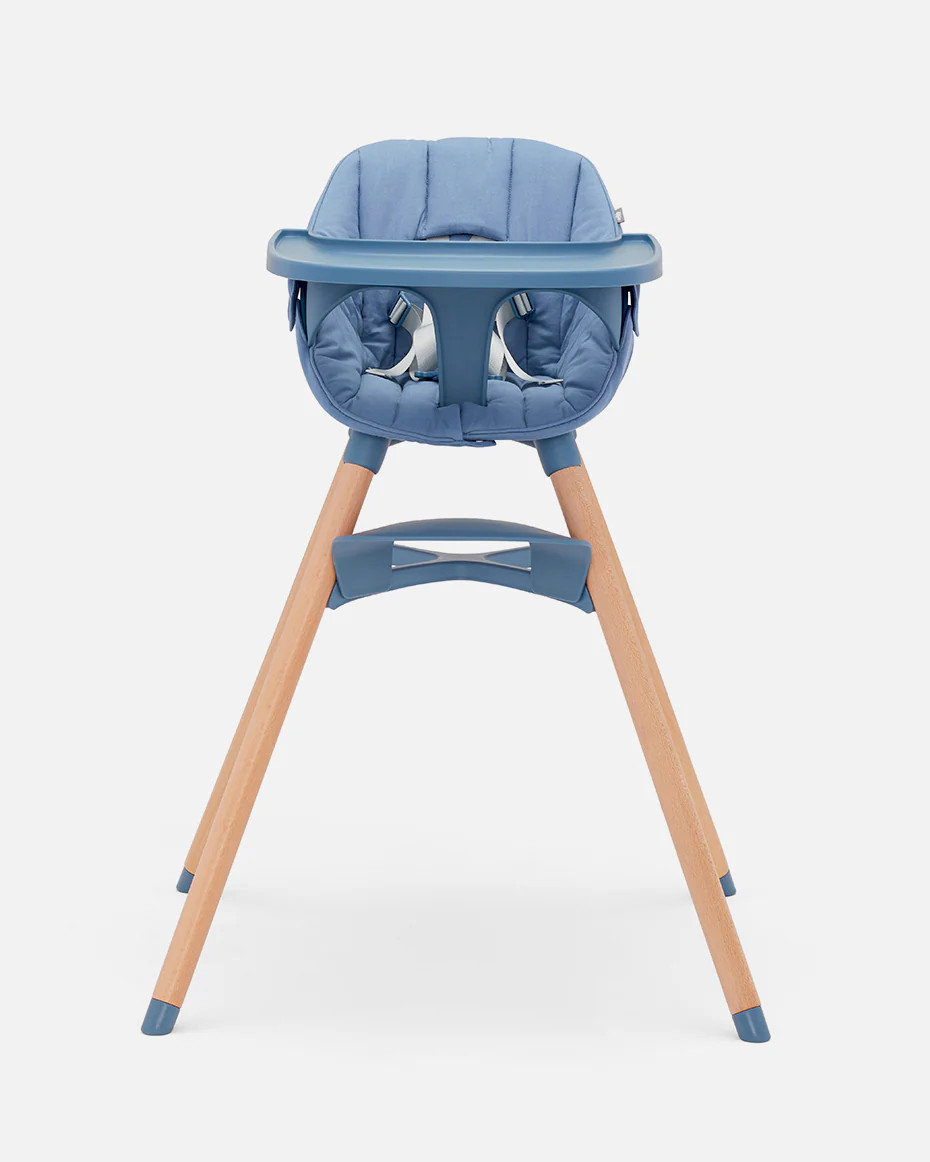 The Chair from Lalo | 3-in-1 High Chair | Lalo