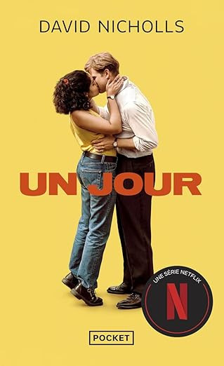 Un jour | Amazon (FR)