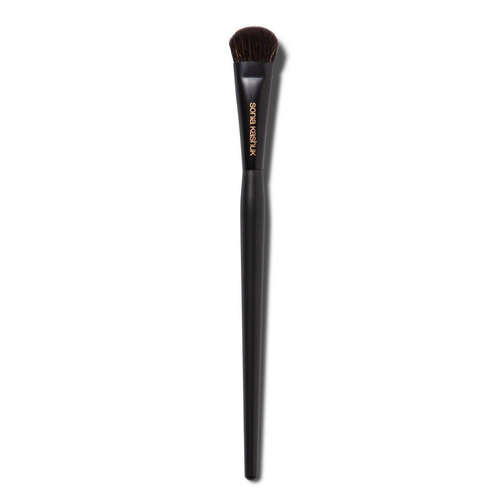 Sonia Kashuk™ Professional Large Eyeshadow Brush No. 207 Black | Target