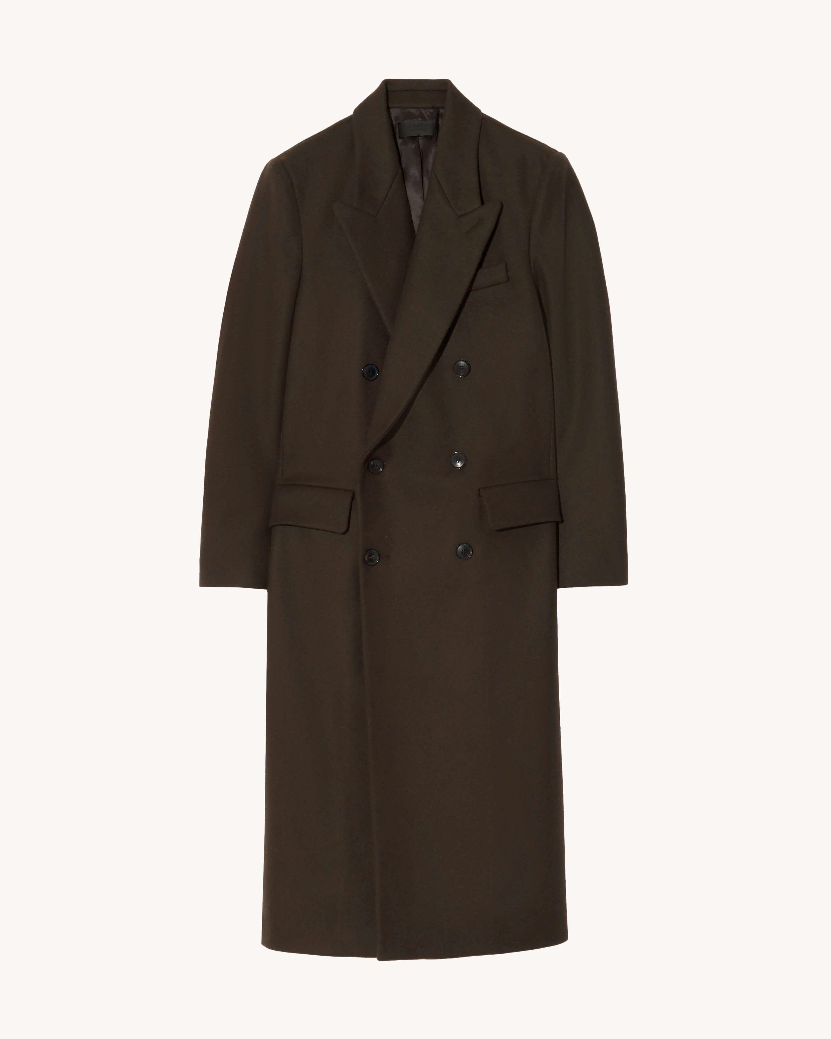 EDMONT COAT | Nili Lotan