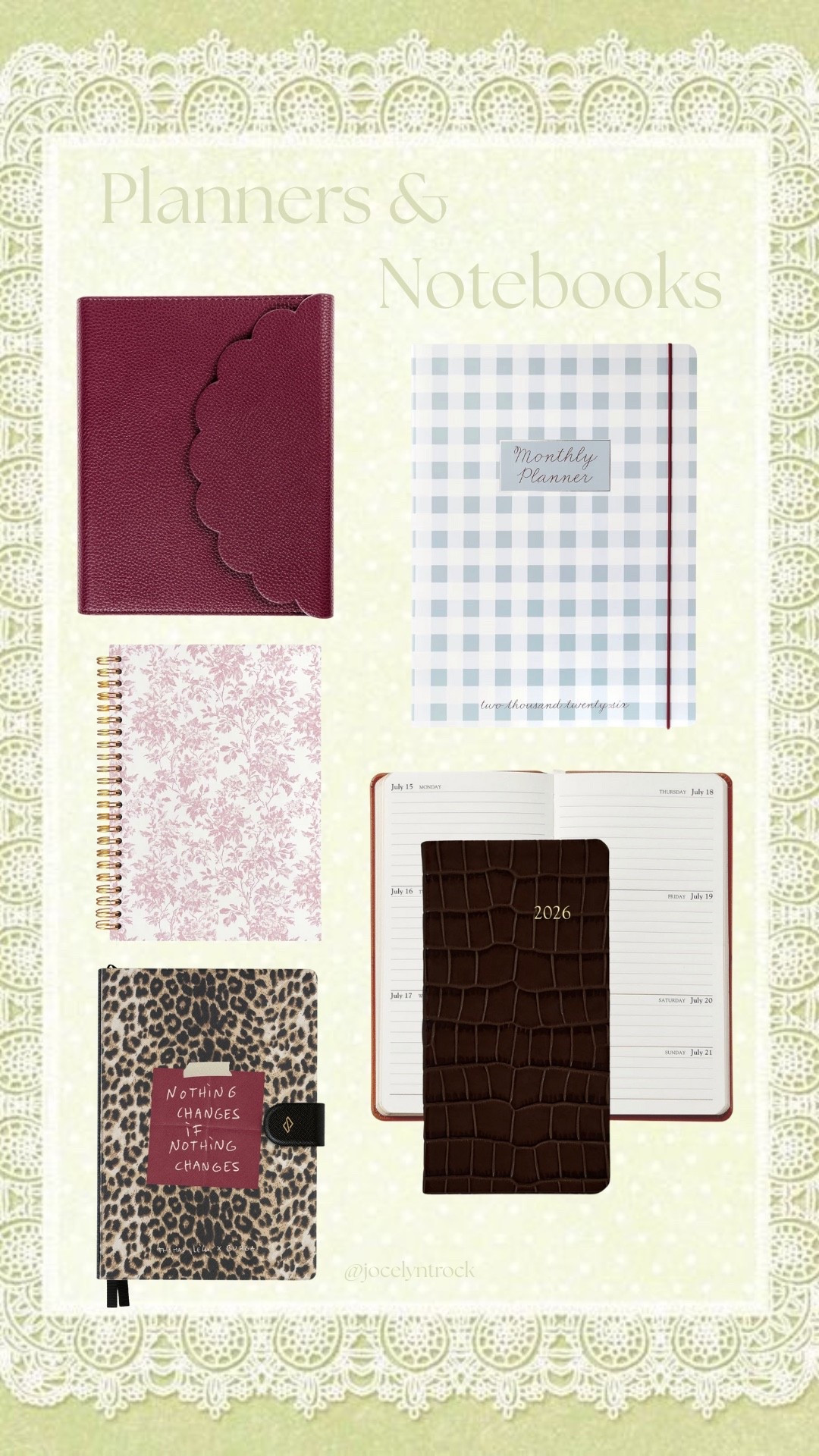 staying organized ⭐️

#LTKselfcare #LTKU #LTKdayinmylife