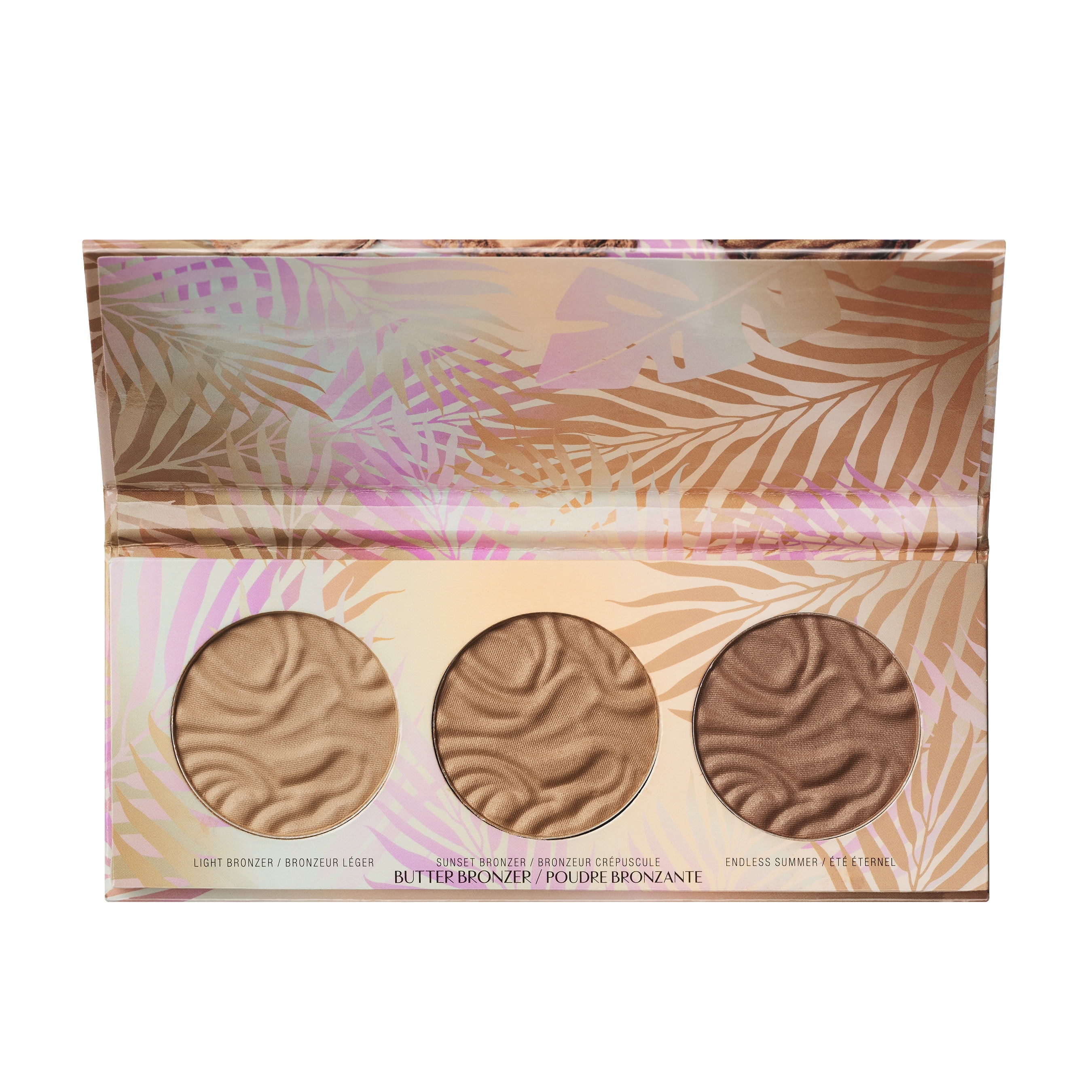 Physicians Formula Murumuru Butter Bronzer Palette - | Walmart (US)