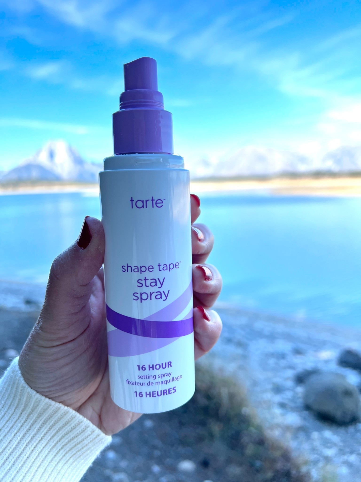 Tarte is participating in the LTK SPRING SALE happening today 3/12/26 -3/15/26.

Start purchasing your most wanted items now!

@Tarte 

I’ve rounded up must have spring break makeup picks!

Use code: FAM35 for 35% off at checkout.


#LTKSeasonal #LTKOver40 #LTKSaleAlert #LTKU #LTKTravel #LTKBeauty #LTKSwim #LTKSpringSale #LTKFestival