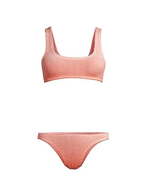 The Malibu 2-Piece Bikini Set | Saks Fifth Avenue