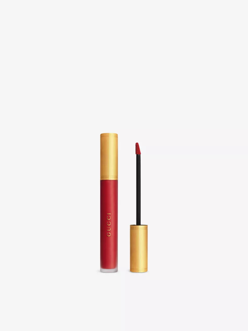 Rouge À Lèvres Liquide Matte lipstick 6.5ml | Selfridges